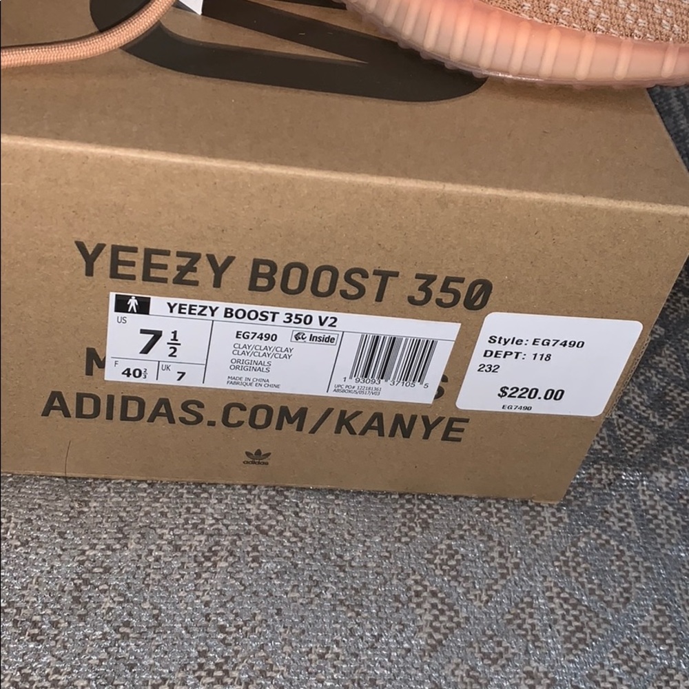 Yezzy - Picture 3 of 5